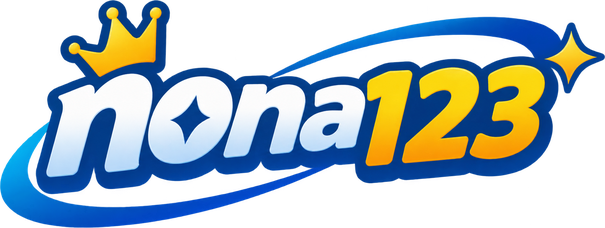 nona123 logo
